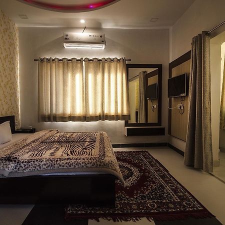 Royal Rawat Palace Pushkar Extérieur photo