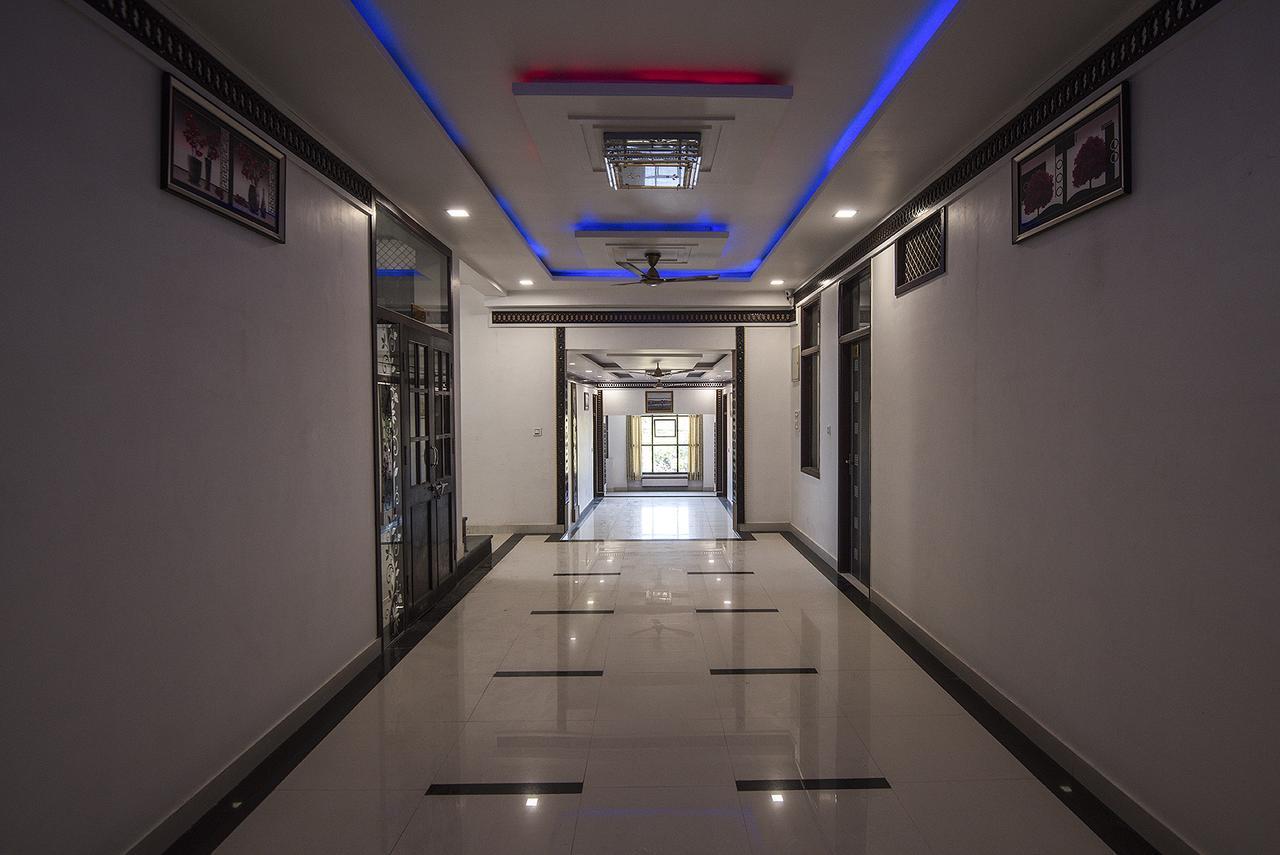 Royal Rawat Palace Pushkar Extérieur photo