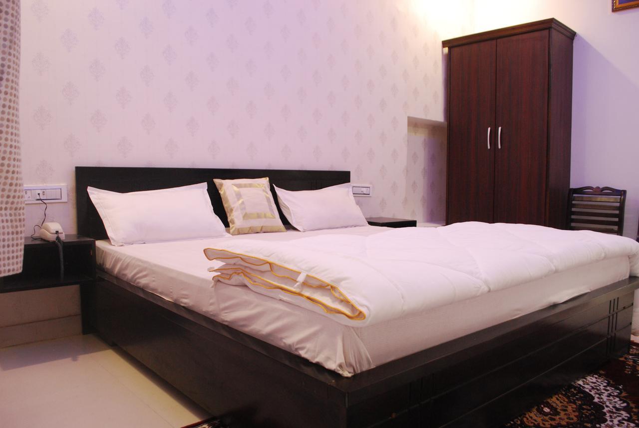 Royal Rawat Palace Pushkar Chambre photo