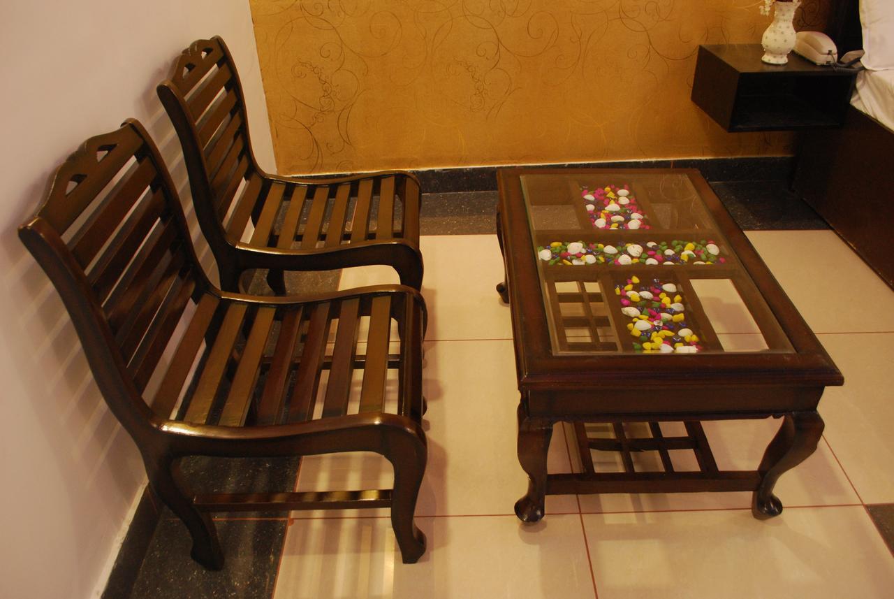 Royal Rawat Palace Pushkar Extérieur photo